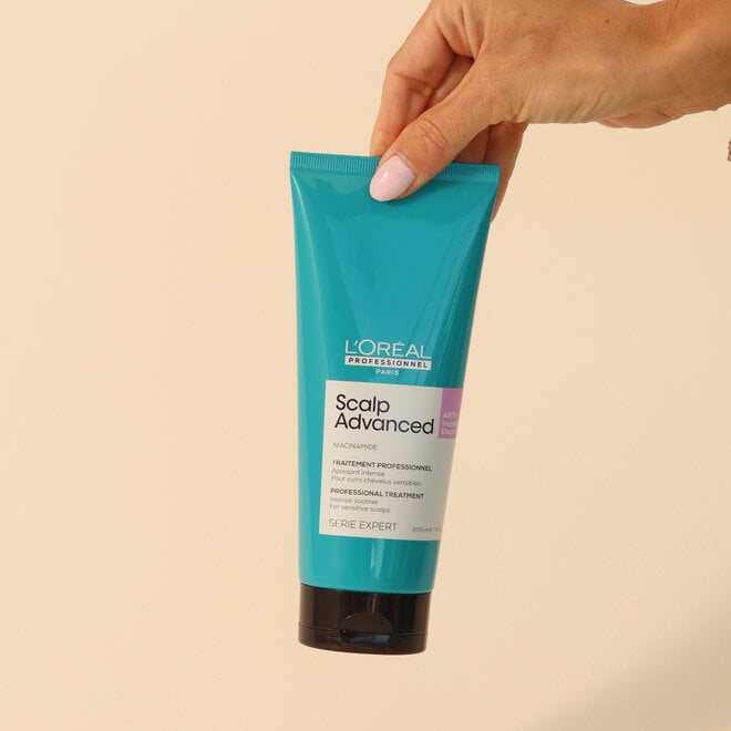 Traitement apaisant Anti-inconfort Scalp Advanced - 200ml