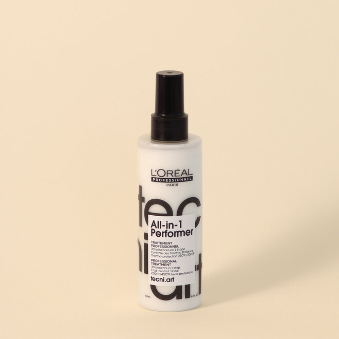 Traitement professionnel All-in-1 Performer - 190ml