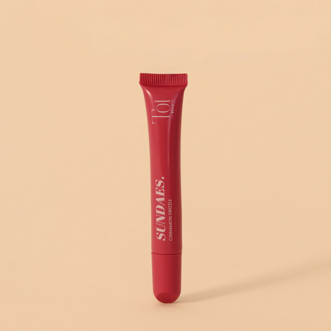 Lip Sundaes - Édition limitée Rose