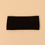 Bandeau extensible en coton pour cheveux