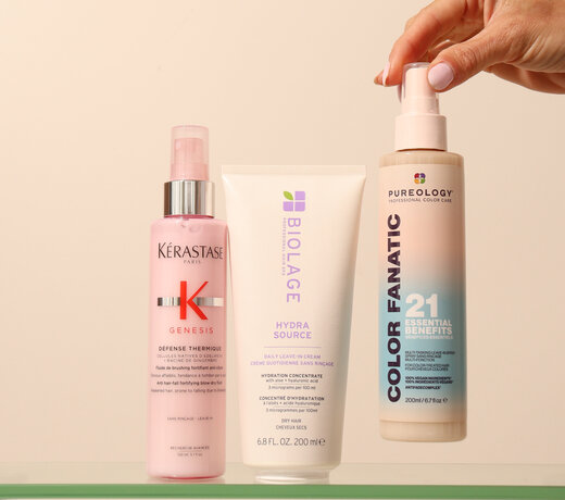 Protecteurs thermiques