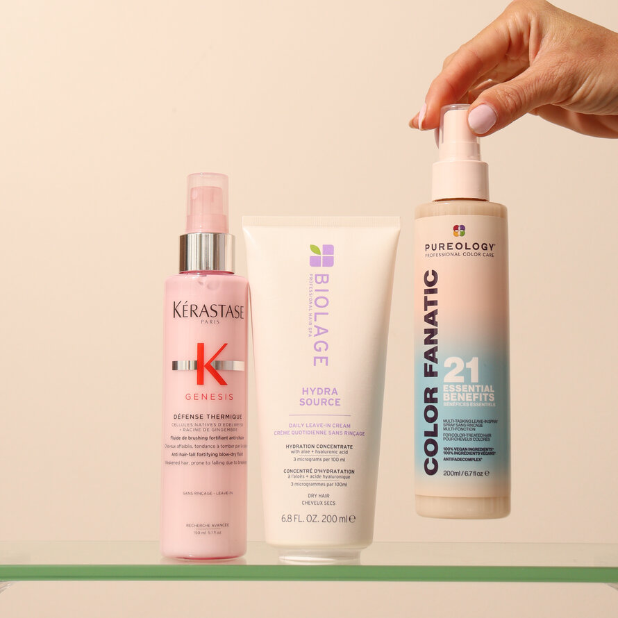 Protecteurs thermiques