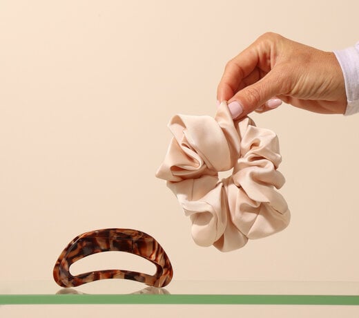 Accessoires à cheveux