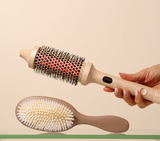 Brosses et Outils