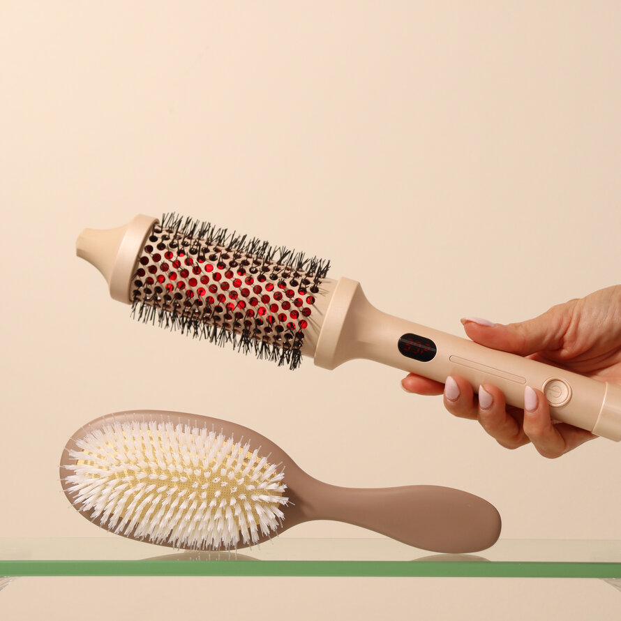 Brosses et Outils