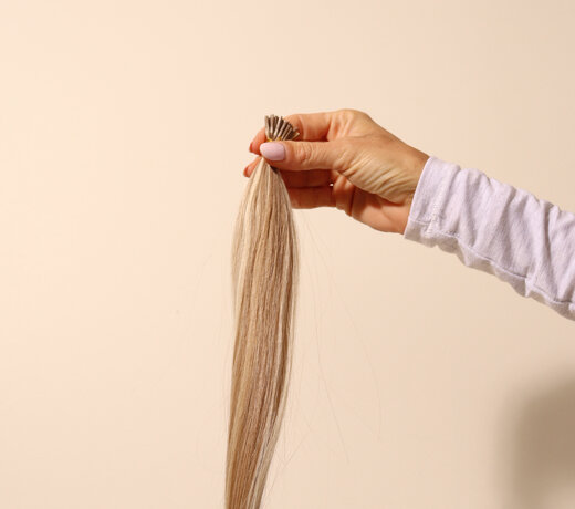 Extensions capillaires