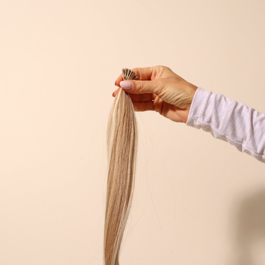 Extensions capillaires