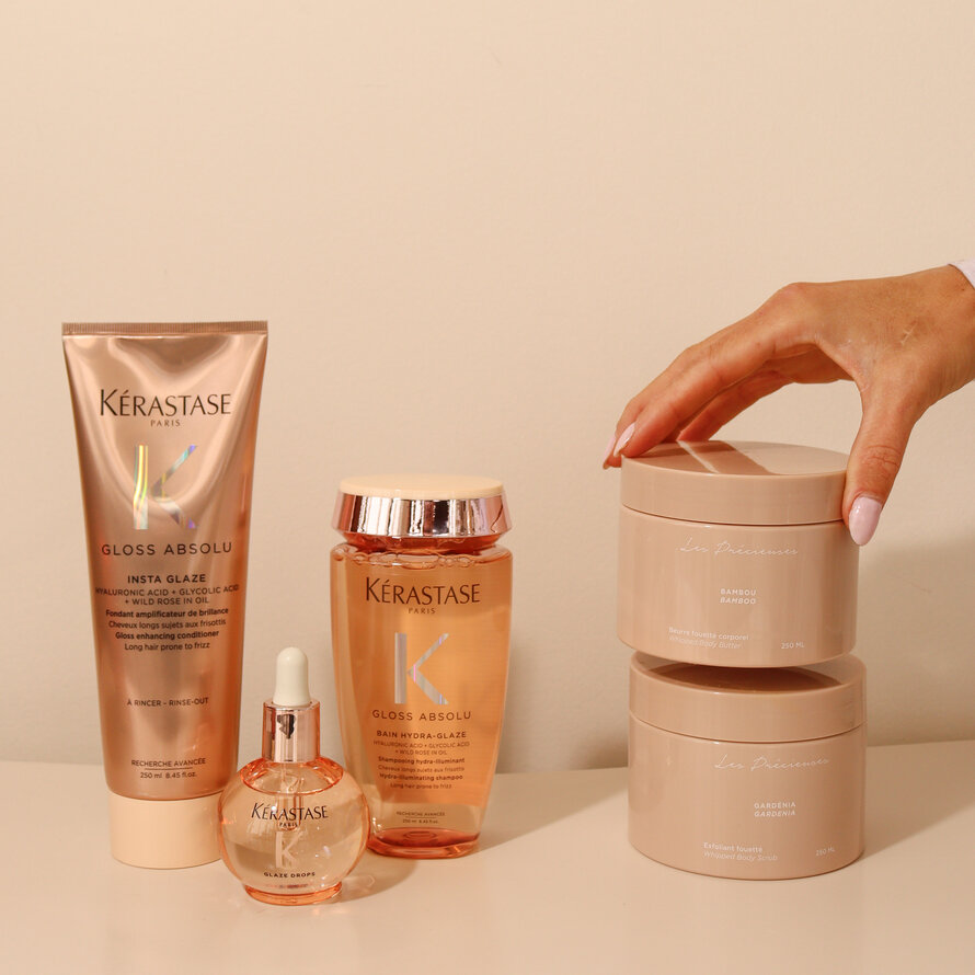 Ensembles avantageux