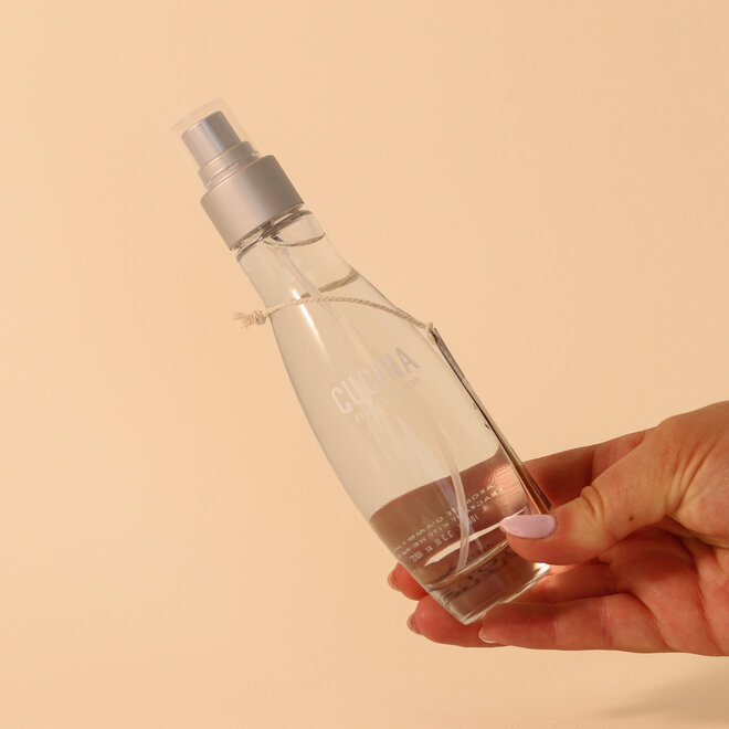 Aromate d'ambiance Fleur de sel & citron d'Amalfi - 100ml