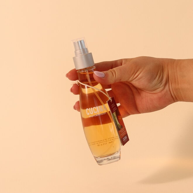 Aromate d'ambiance Orange Sanguinelli & fenouil -  100ml