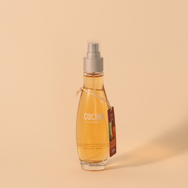 Aromate d'ambiance Orange Sanguinelli & fenouil -  100ml