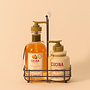 Duo de soins pour les mains Orange Sanguinelli & fenouil