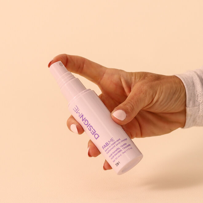 Traitement sans rinçage multi-bienfaits Fab.Me