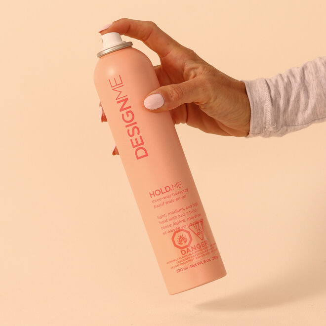 Fixatif 3-en-1 Hold.Me