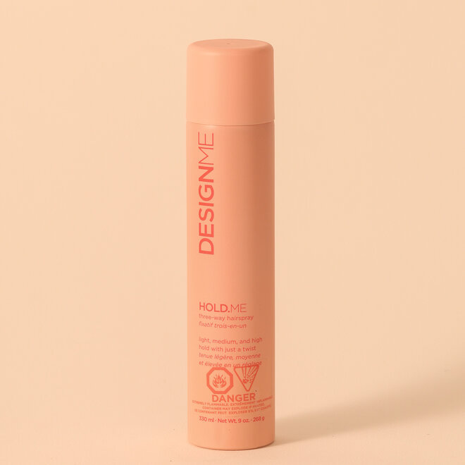 Fixatif 3-en-1 Hold.Me