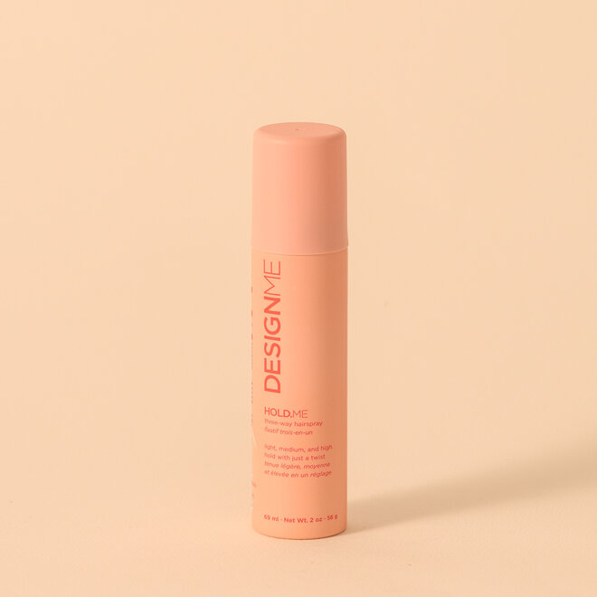 Fixatif 3-en-1 Hold.Me