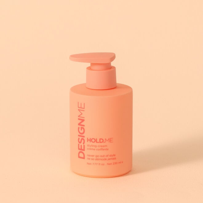 Crème coiffante Hold.Me - 230ml