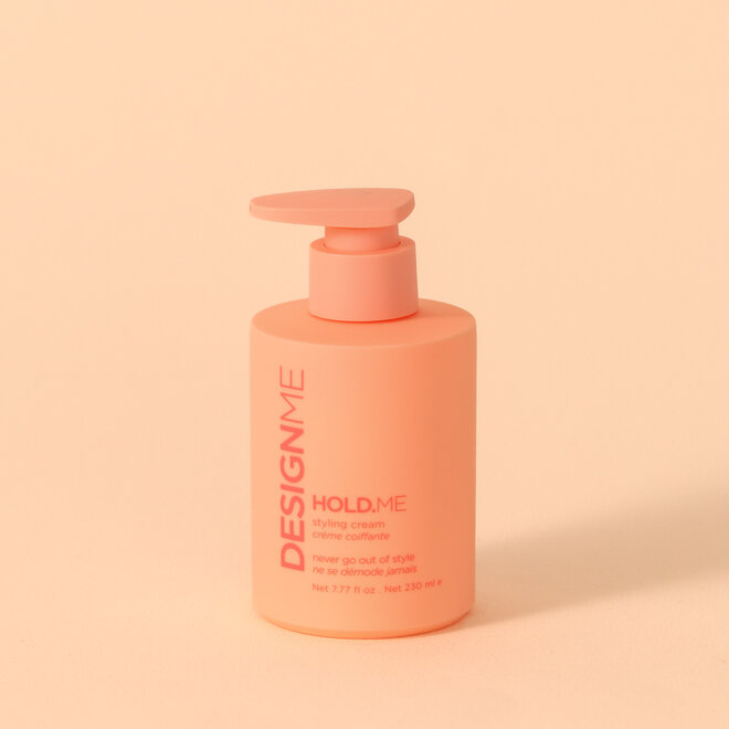 Crème coiffante Hold.Me - 230ml