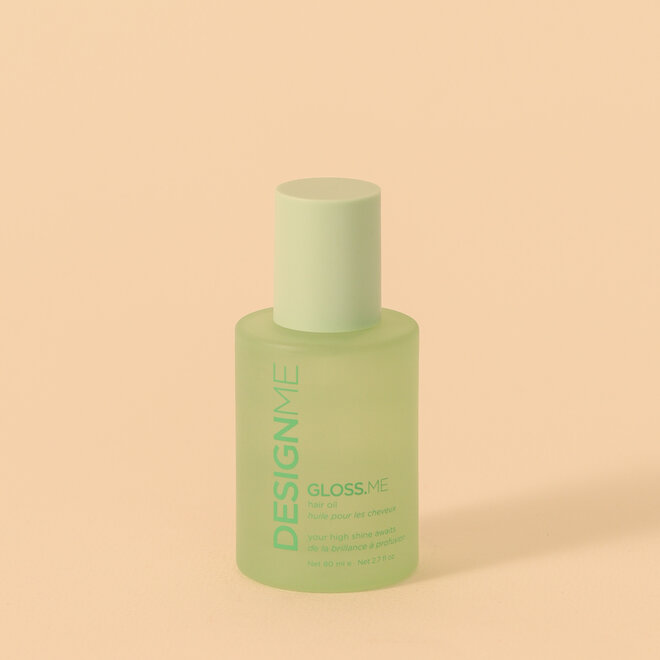 Huile pour cheveux Gloss.Me
