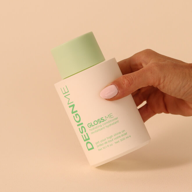 Revitalisant hydratant Gloss.Me