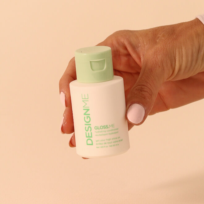 Revitalisant hydratant Gloss.Me
