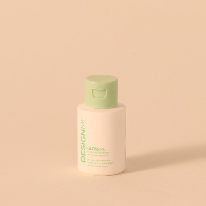 Revitalisant hydratant Gloss.Me