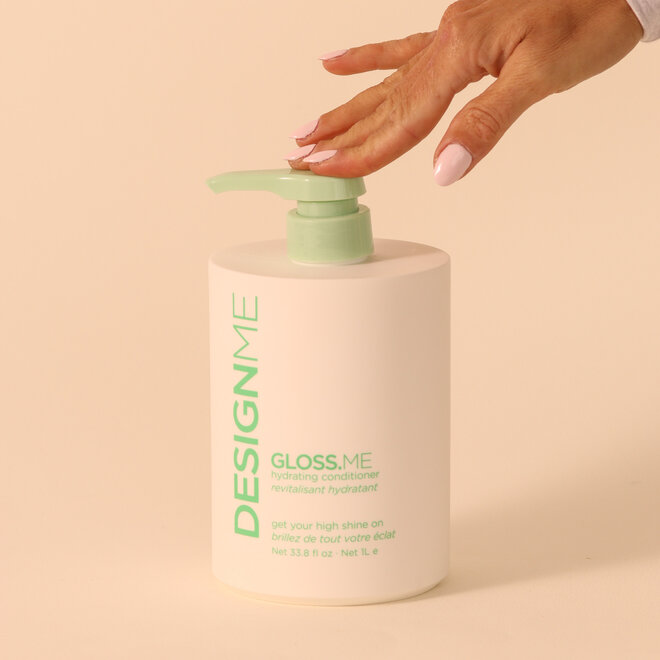 Revitalisant hydratant Gloss.Me