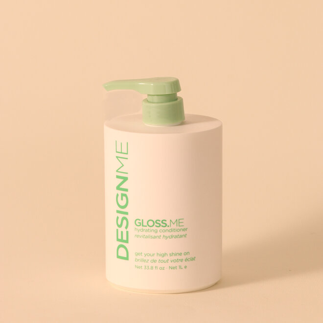 Revitalisant hydratant Gloss.Me