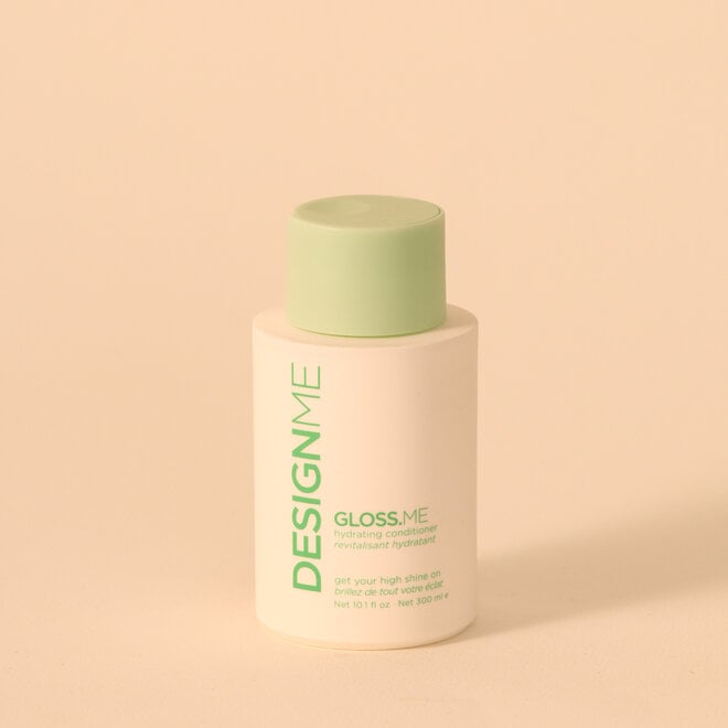 Revitalisant hydratant Gloss.Me