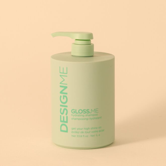 Shampoing hydratant Gloss.Me