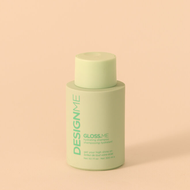Shampoing hydratant Gloss.Me