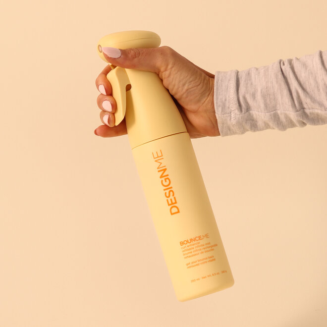 Brume rehausse boucles Bounce.Me - 250ml