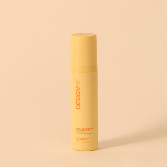 Gel en spray pour les boucles Bounce.Me