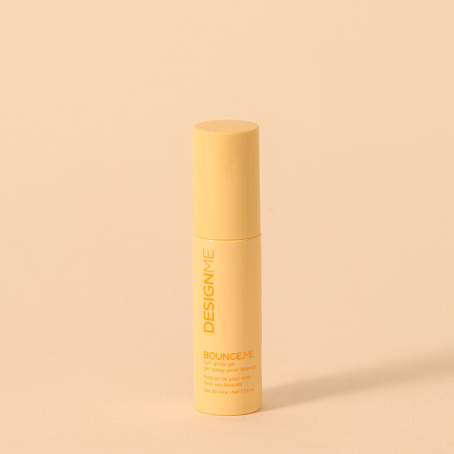Gel en spray pour les boucles Bounce.Me
