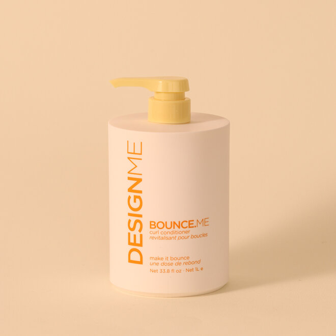 Revitalisant boucles Bounce.Me