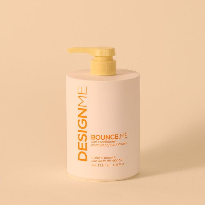 Revitalisant boucles Bounce.Me