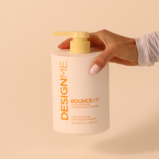 Revitalisant boucles Bounce.Me