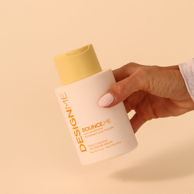 Revitalisant boucles Bounce.Me