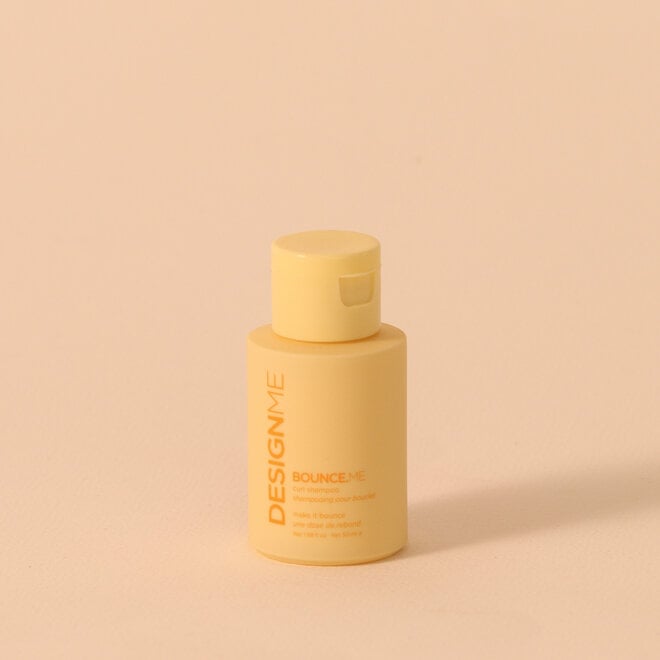 Shampoing boucles Bounce.Me