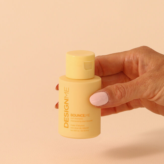 Shampoing boucles Bounce.Me