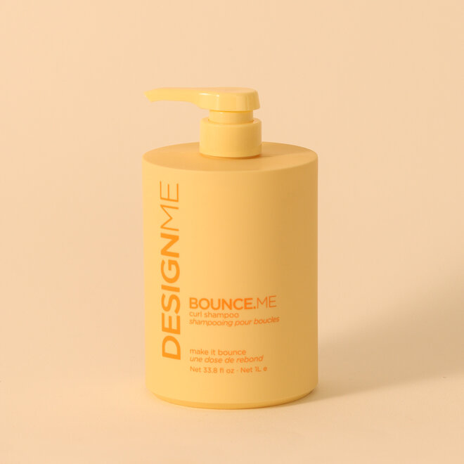 Shampoing boucles Bounce.Me