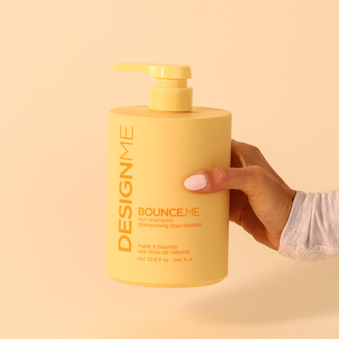 Shampoing boucles Bounce.Me