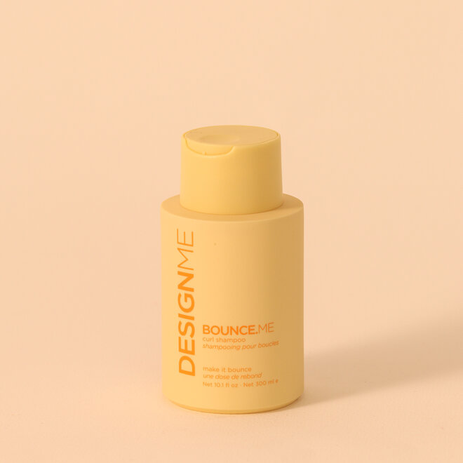 Shampoing boucles Bounce.Me