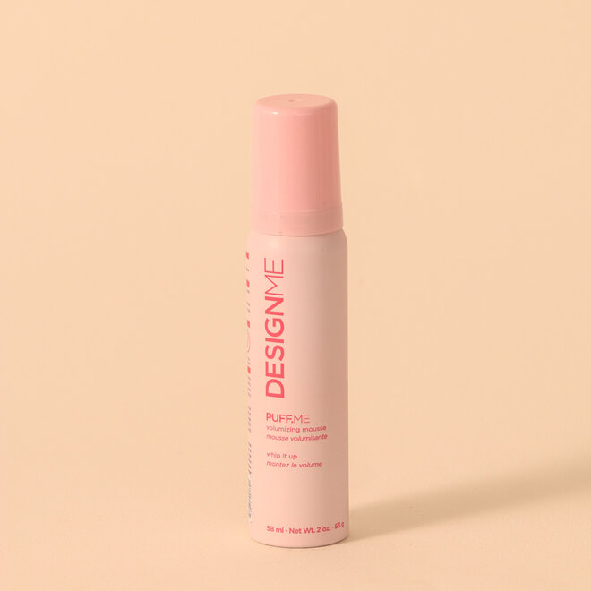 Mousse volumisante Puff.Me