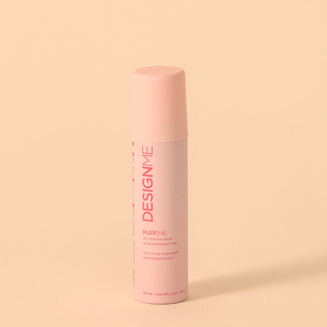 Spray texturisant Puff.Me