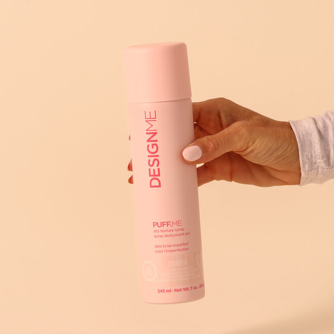 Spray texturisant Puff.Me