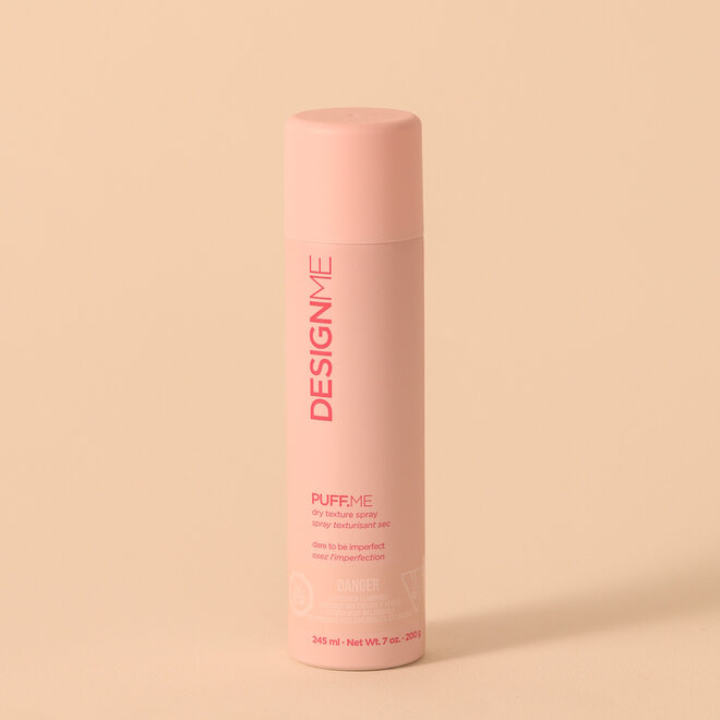Spray texturisant Puff.Me