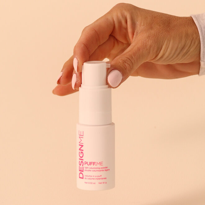 Poudre volumisante LÉGÈRE Puff.Me - 9,1g