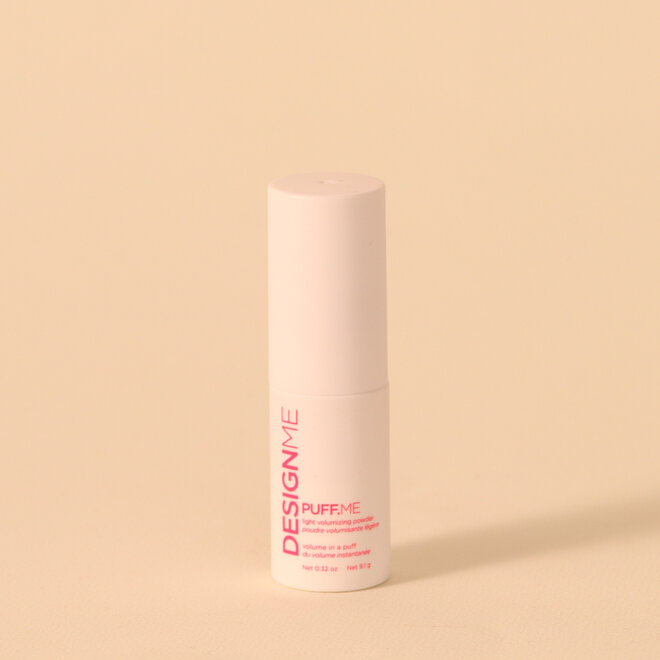 Poudre volumisante LÉGÈRE Puff.Me - 9,1g