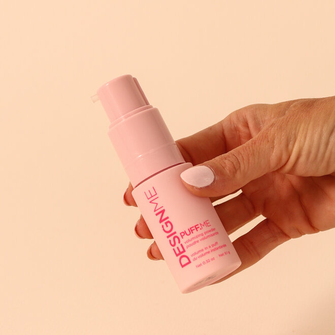 Poudre volumisante Puff.Me - 9,1g